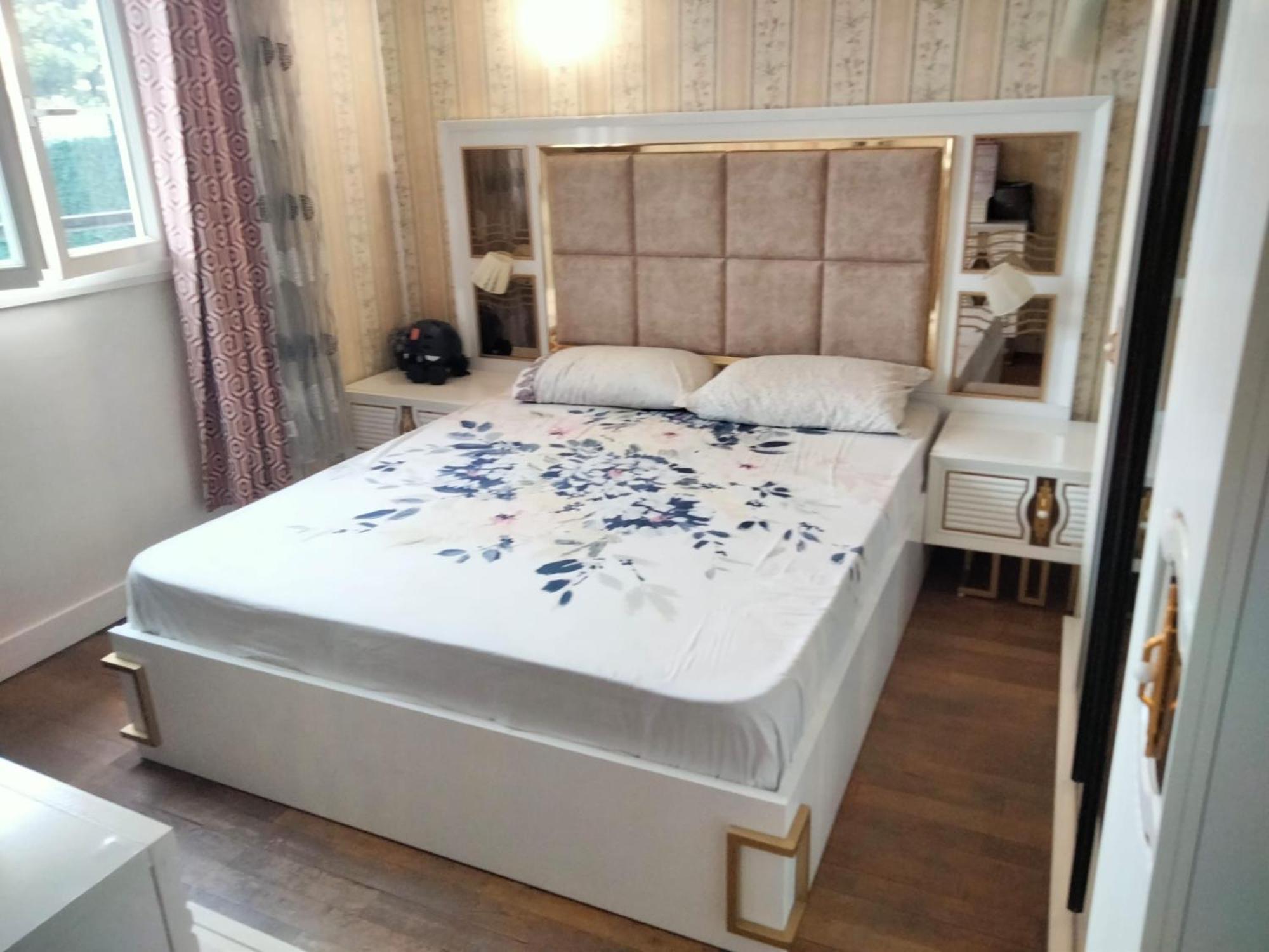 Maison Et Appartement La Courneuve Eksteriør billede