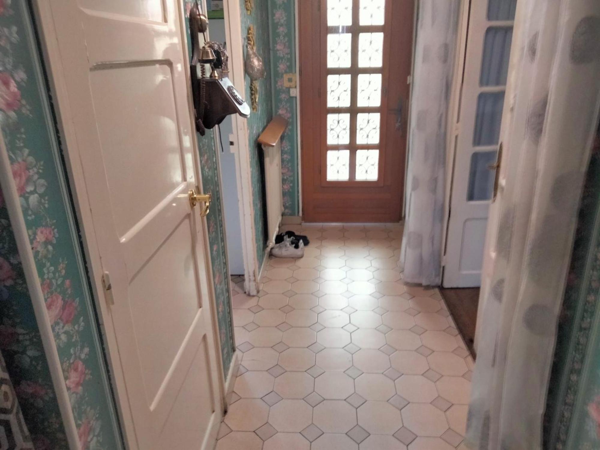 Maison Et Appartement La Courneuve Eksteriør billede