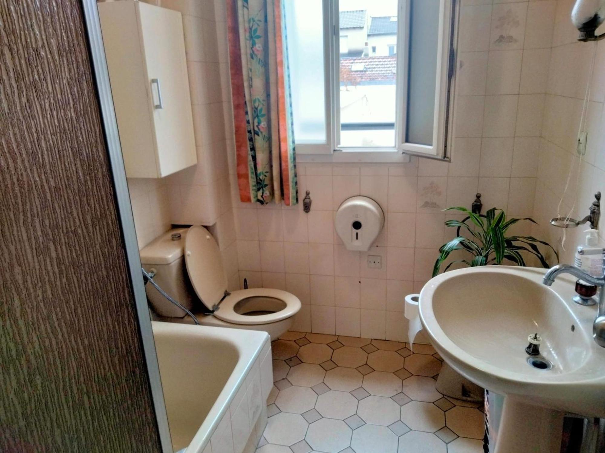 Maison Et Appartement La Courneuve Eksteriør billede