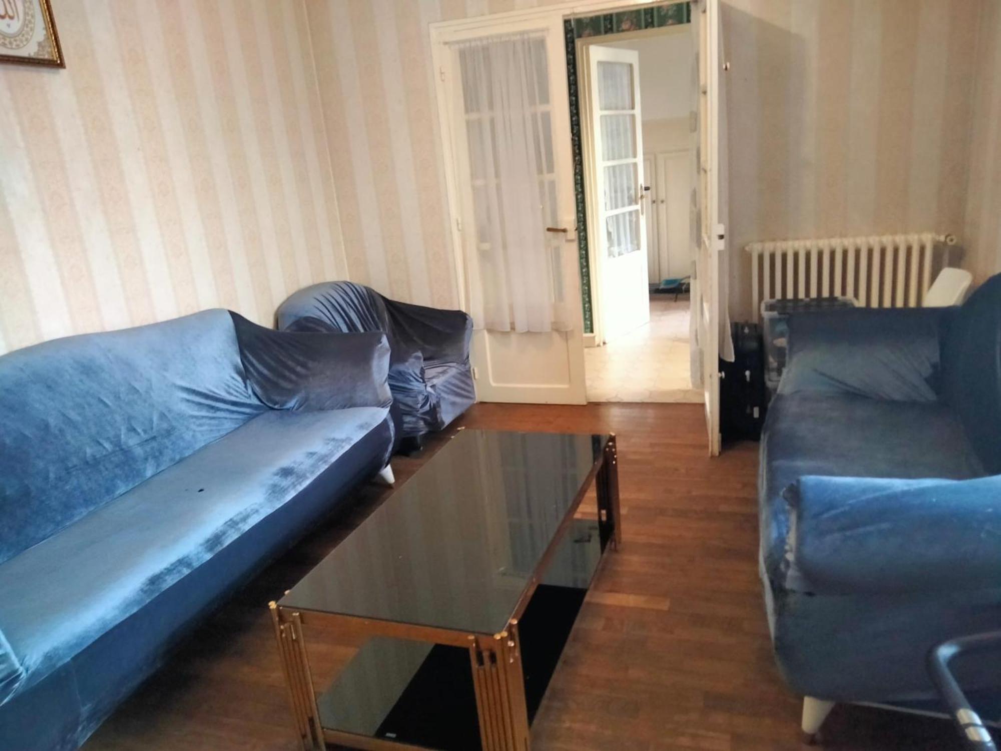 Maison Et Appartement La Courneuve Eksteriør billede